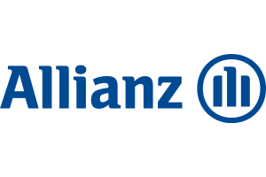 logotipo da allianz