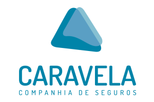 logotipo da caravela